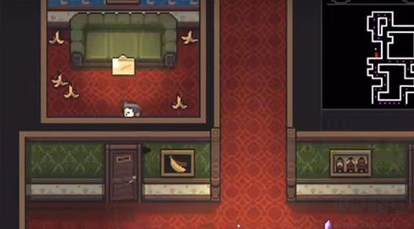 黑暗欺騙2d像素版中文綠色版