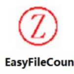 EasyFileCount官方電腦版 v3.0.1.8