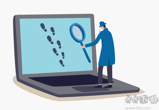 LogFusion中文綠色版