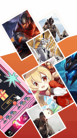 9934樂園app(游戲盒子)官方最新版