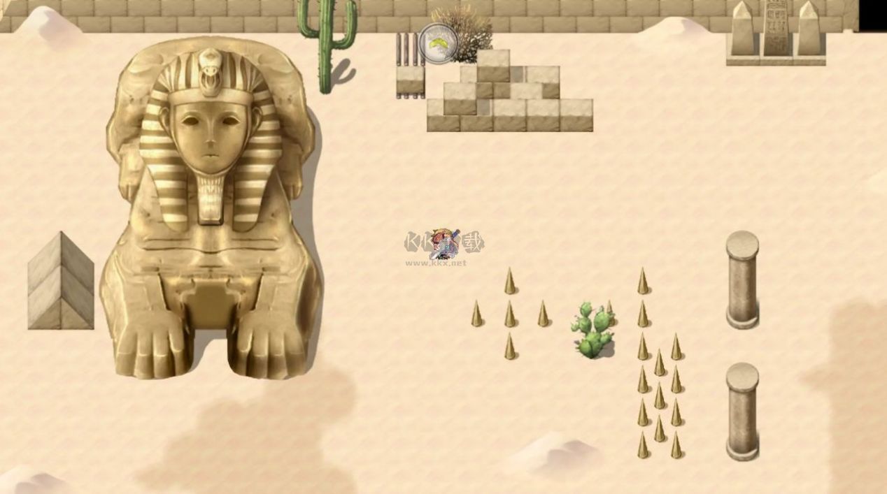 時(shí)空傳說(shuō)傭兵王戰(zhàn)記官網(wǎng)版