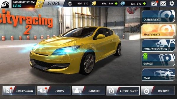 城市飛車2安卓版