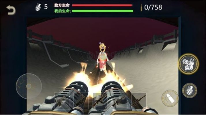 詭異森林最新版