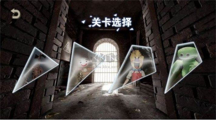 詭異森林最新版