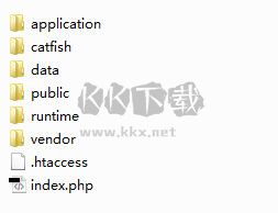 Catfish(鯰魚) CMS專業(yè)版
