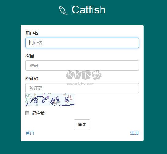 Catfish(鯰魚) CMS專業(yè)版