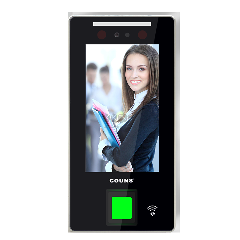 高優(yōu)CU-F370指紋門禁考勤系統(tǒng)官方版