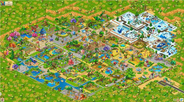 夢想城鎮(zhèn)最新版