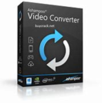 Ashampoo Video Converter破解版 v1.0.2便攜版