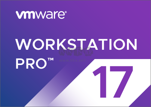 VMware Workstation17免費(fèi)版