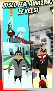 暴打你的老板游戲破解版最新