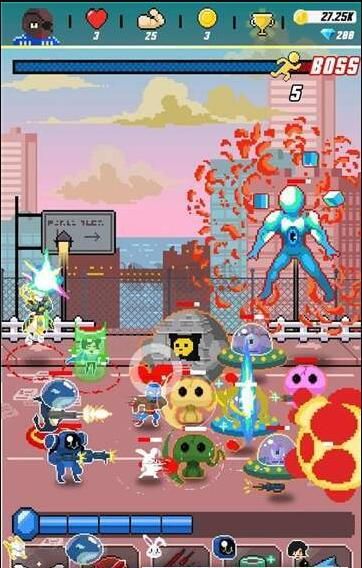 未來地球手機(jī)版