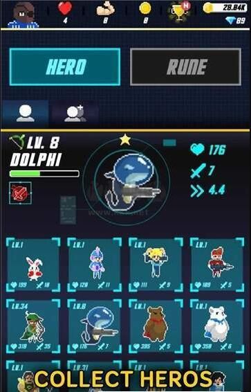 未來地球手機(jī)版