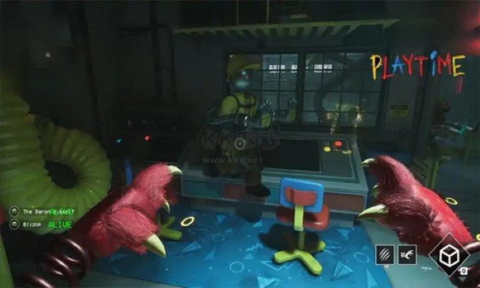 歡樂時光計劃多人聯(lián)機版