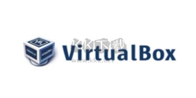 VirtualBox虛擬機(jī)