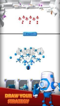 機器人全面戰(zhàn)爭最新版