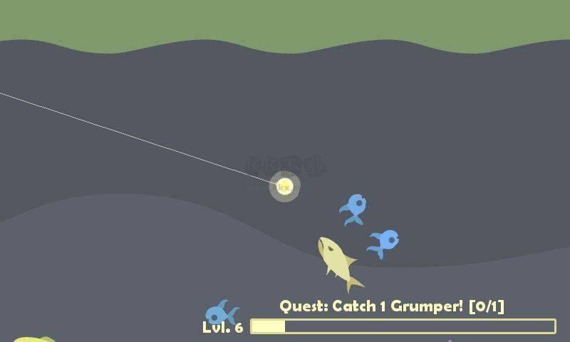 小貓釣魚最新版