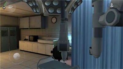 無盡夢魘怪異醫(yī)院內(nèi)購版