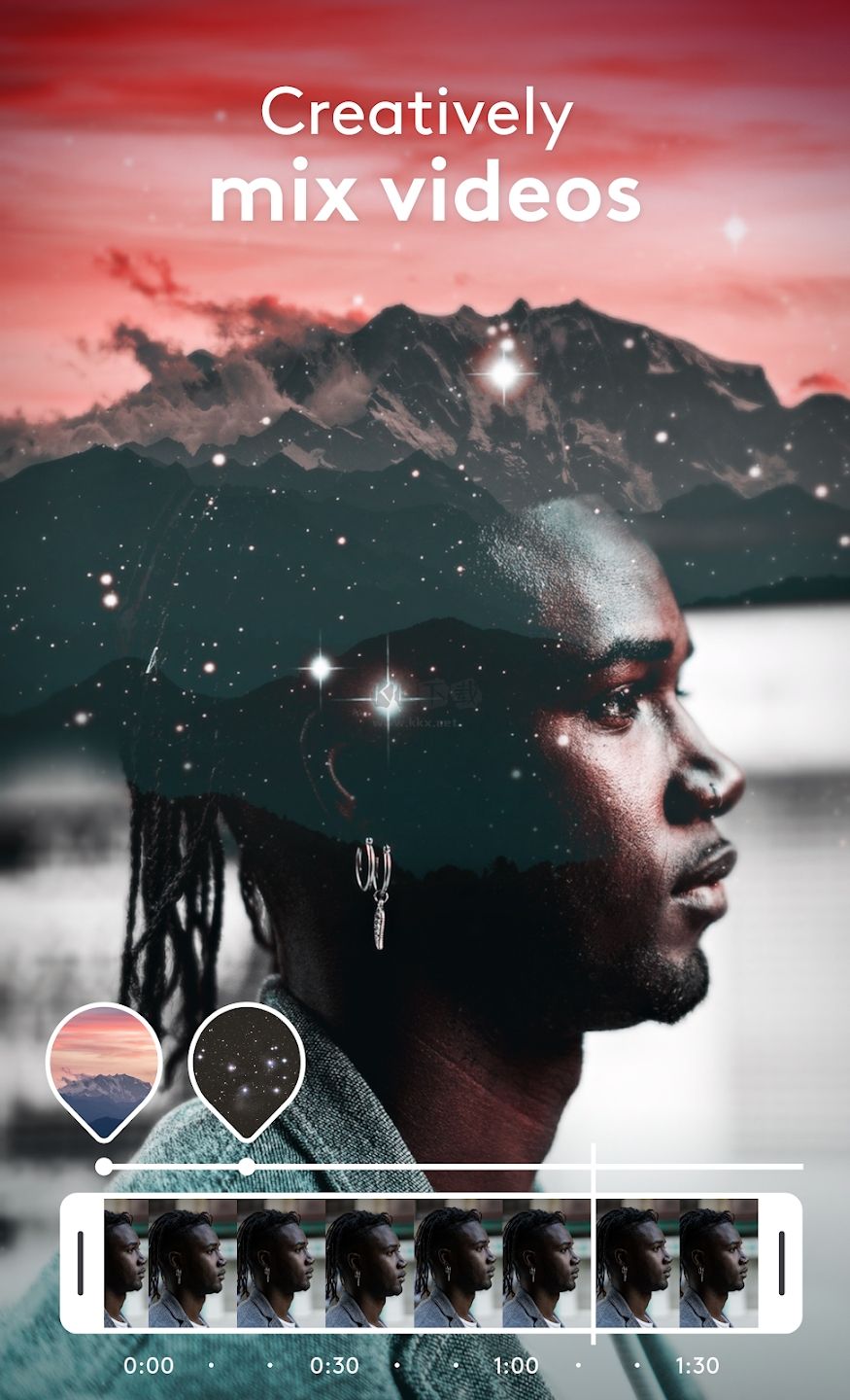 Videoleap視頻剪輯2026官網(wǎng)最新版