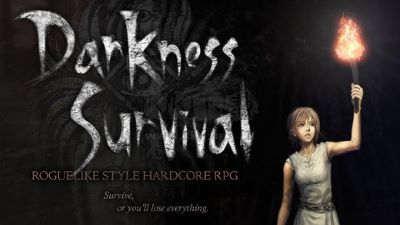 暗黑求生漢化版