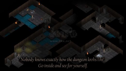 暗黑求生漢化版