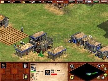 帝國(guó)紀(jì)元單機(jī)版