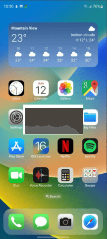 iPhone14模擬器app安卓版下載