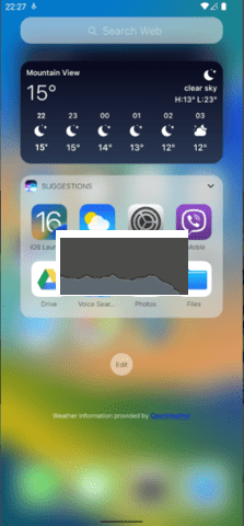 iPhone14模擬器app安卓版下載