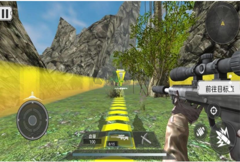 恐龍生存真實模擬手機版