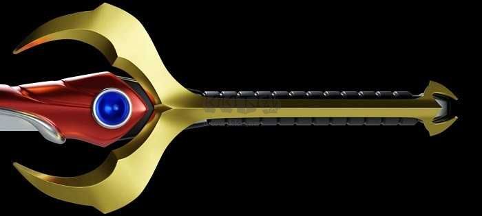 假面騎士亞極陀豪華版