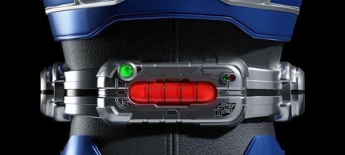 假面騎士亞極陀豪華版