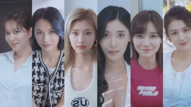 完蛋!我被美女包圍了!豪華全劇情版