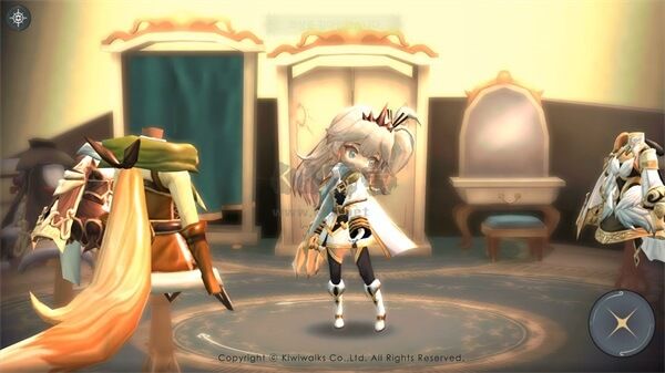 魔女之泉4破解版內(nèi)置菜單