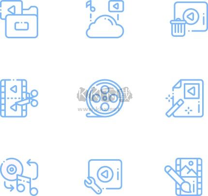 風(fēng)云視頻轉(zhuǎn)換器官方版