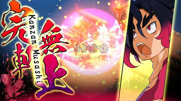 魔界戰(zhàn)記7中文版