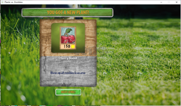 植物大戰(zhàn)僵尸寫實版