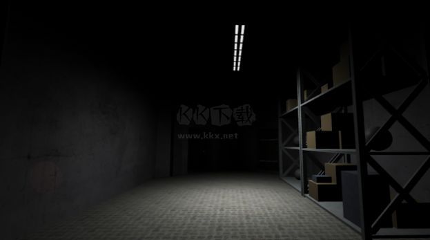 這里沒有辦法逃脫中文手機(jī)版