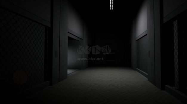 這里沒有辦法逃脫中文手機(jī)版