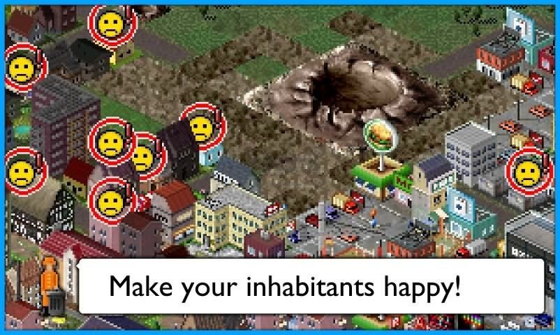 西奧小鎮(zhèn)無(wú)限鉆石版