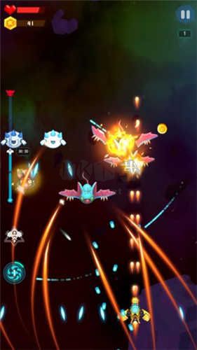 心靈射手紅包版