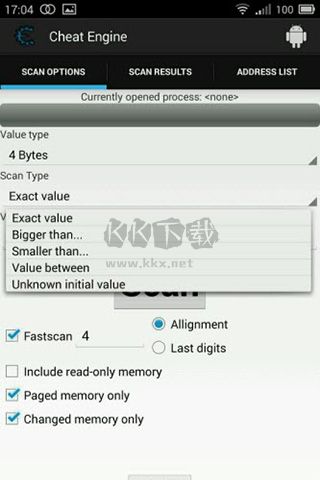 ce修改器手機(jī)版免root