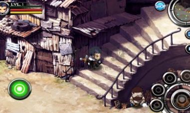 澤諾尼亞5中文正式版