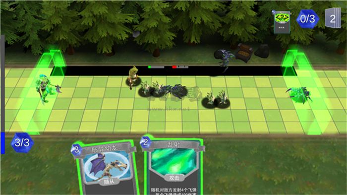 小蘋果大冒險無限金幣版