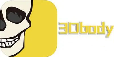 3Dbody解剖APP-3Dbody解剖APP解鎖會(huì)員版/免費(fèi)版/安卓最新版-3Dbody解剖版本大全