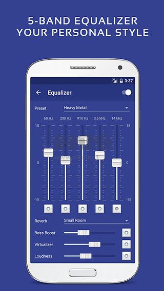 Pulsar音樂播放器高級版專業(yè)版