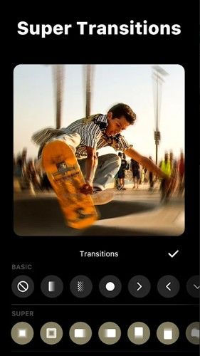 InShot視頻編輯器app官方版2026最新