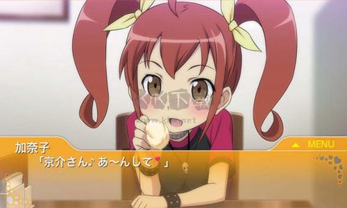 我的妹妹不可能那么可愛手機(jī)版