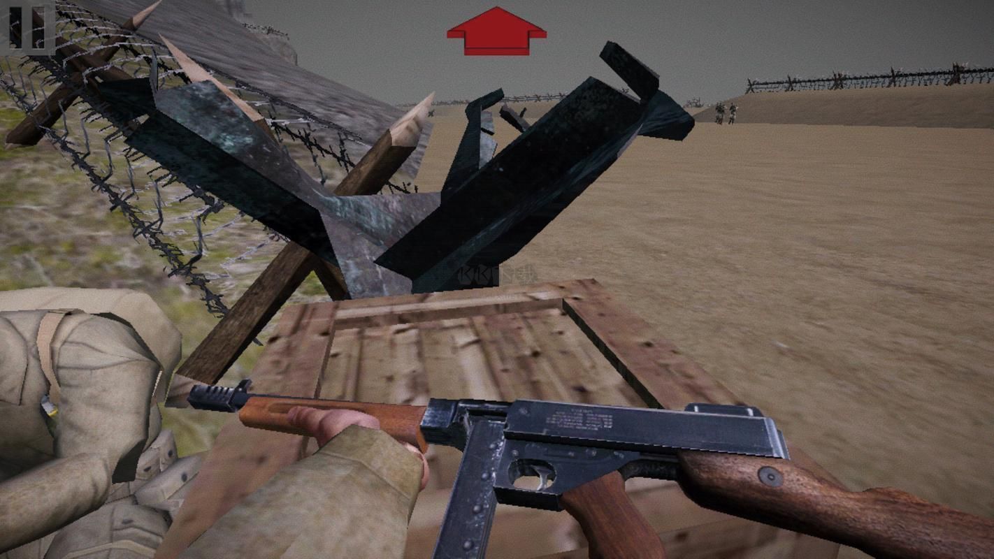 勇氣勛章安卓最新版