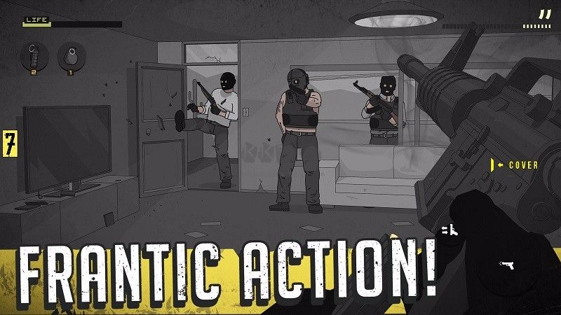 塞拉七號高級版2破解版