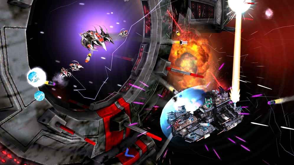 星際迷蹤最新版